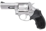 Taurus International Inc. Taurus 942 Handgun .22LR 8rd Capacity 3" Barrel Stainless Finish - alternate view 3