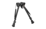 Harris Engineering Inc. Harris Bipods Leg Notch Solid Base - 9-13" - alternate view 3