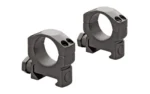 Leupold & Stevens Inc. Leupold 2-Piece Mark 4 Aluminum Scope Rings 35mm High Matte - alternate view 3