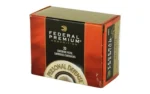 Federal Cartridge Co. Federal Premuim Personal Defense Handgun Ammunition 40 S&W 165gr JHP 980 fps 20/ct - alternate view 3