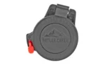 Butler Creek Element Flip-Open Scope Cap Eye Piece Size 02 - Black 1/ct - alternate view 3