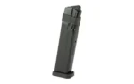 Promag Mfg. Inc. Promag Handgun Magazine Black for Glock 43x/48 9mm Luger 20/rd - alternate view 3