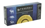 Federal Cartridge Co. Federal Power-Shok Rifle Ammunition .375 H&H 300 gr SP 2530 fps - 20/ct - alternate view 3