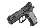 CZ CZ SHADOW 2 COMPACT OR 9MM 10RD BLK - alternate view 3