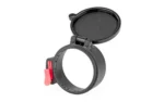 Butler Creek Flip-Open Eyepiece Scope Cover - 1.775"/45.1mm MFG 20200 Size 20 - alternate view 3