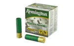 Remington REM HYPSNC STL 12GA 3.5" #2 25/250 - alternate view 3