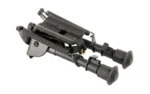 Harris Engineering Inc. HARRIS BIPODS SERIES S 6"-9" LEG NOTCH SWIVEL - alternate view 3