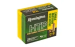 Remington Arms Co. Inc. Remington HTP Handgun Ammunition 9mm Luger 147gr JHP 990 fps 20/ct - alternate view 3