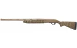 Winchester Repeating Arms / Browning Winchester SX4 Hybrid Hunter Shotgun 12 ga 3" Chamber 4/rd 28" FDE Barrel Mossy Oak