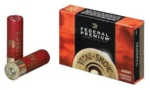 Federal FED PRM VSHOK 12GA 3" #4 BCK 5/250 - alternate view 3