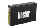 NOSLER 270WIN 130GR BT 20/200 - alternate view 3