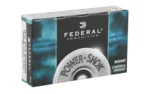 Federal FED PWRSHK 12GA 2.75 MX 00 BCK 5/250 - alternate view 3