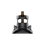 Radian Weapons Anchor and Magwell for Glock 43x/48 Black - alternate view 3