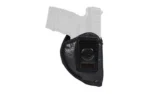 2nd Amendment 1791 LLC 1791 EcoCarry IWB Holster for Sub Compact Autos Medium Black RH - alternate view 3