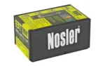 NOSLER 6.5MM 120GR 50CT - alternate view 3