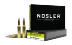NOSLER 7MM-08 140GR BT 20/200 - alternate view 3