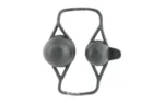 Butler Creek BTLR CRK BIKINI SCOPE COVER - alternate view 3