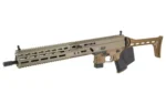 Grand Power GPWR STRIBOG SP9A3 9MM 16 10R FDE CA - alternate view 3