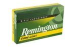 Remington Arms Co. Inc. Remington Core-Lokt Rifle Ammunition .25-06 Rem 120 gr PSP 2990 fps 20/ct - alternate view 3