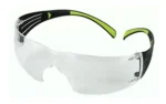 3M/Peltor PELTOR SECUREFIT 400 EYE PROT CLEAR - alternate view 3