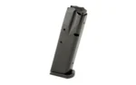 Promag Mfg. Inc. ProMag CZ-75 Magazine 9mm Blued Steel 15/rd - alternate view 3