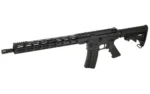 Diamondback Firearms DBF DB15 5.56 16" MLOK 30RD BLK - alternate view 3