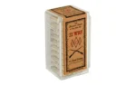 CCI Winchester Rimfire Ammunition .22 WRF 45 gr JHP 1300 fps 50/ct - alternate view 3