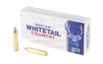 NOSLER WCA 400LEGEND 215GR SW 20/200 - alternate view 3