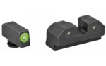 XS Sights XS R3D SGHT FOR GLK LG FRAME GRN - alternate view 3