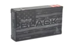 Hornady Mfg Hornady Black Rifle Ammunition .308 Win 168 gr A-MAX 2700 fps 20/ct - alternate view 3