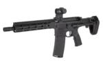 Daniel Defense DD M4 PSTL 556 10.3" CYC 30RD BK BRC - alternate view 3