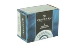 Federal Cartridge Co. Federal Champion Handgun Ammunition .32 H&R Mag 95 gr LSWC 1020 fps 20/ct - alternate view 3