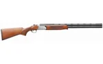 Charles Daly C.DALY 202 O/U 12GA-3" 28" WHT - alternate view 3