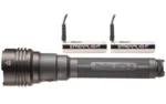 Streamlight Protac HL 5-X USB Flashlight 3500 Lumen Black - alternate view 3