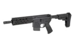 DPMS KITTY KAT 8.5" 338ARC PSTL 10RD - alternate view 3