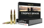 NOSLER TGA 280 ACKER 140GR AB 20/200 - alternate view 3