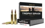 NOSLER TGA 28 NOSLER 160GR AB 20/200 - alternate view 3