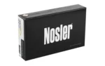NOSLER 28NOS 185GR RDF HPBT 20/200 - alternate view 3