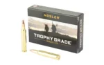 NOSLER 280 ACK IMP 160GR AB 20/200 - alternate view 3