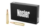 NOSLER 33NOS 225GR AB 20/200 - alternate view 3