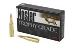 NOSLER 6.5CM 140GR AB 20/200 - alternate view 3