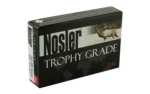 NOSLER 30-06 165GR AB 20/200 - alternate view 3