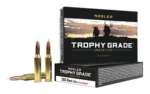 NOSLER TGA 260 REM 130GR AB 20/200 - alternate view 3