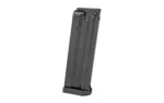 Promag Mfg. Inc. ProMag Mossberg Steel Rifle Magazine Mossberg 702 Plinkster .22LR Blued 10/rd - alternate view 3