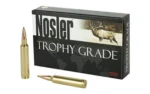 NOSLER 30NOS 210GR ABLR 20/200 - alternate view 3