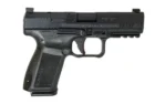 CANIK METE SF ONE 9MM OR 15RD BLK - alternate view 3