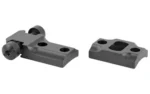 Leupold & Stevens Inc. Leupold Standard Steel Base Remington 700 Matte Black 2-pieces - alternate view 3