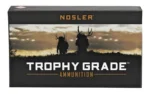 NOSLER TG 243WIN 100GR PT 20/200 - alternate view 3