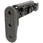 Midwest Industries Alpha Series Picatinny Folding Stock Black - alternate view 3