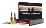 NOSLER TGA 6.5 PRC 142GR ABLR 20/200 - alternate view 3